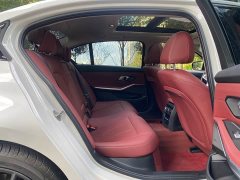 BMW 3 Series 325Li M Sport Night Edition Package - фото 10