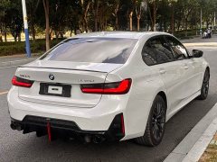 BMW 3 Series 325Li M Sport Night Edition Package - фото 13