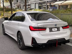 BMW 3 Series 325Li M Sport Night Edition Package - фото 15