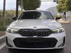 BMW 3 Series 325Li M Sport Night Edition Package - фото 2