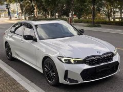 BMW 3 Series 325Li M Sport Night Edition Package - фото 3