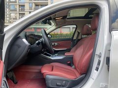BMW 3 Series 325Li M Sport Night Edition Package - фото 4