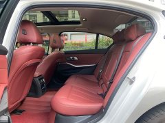 BMW 3 Series 325Li M Sport Night Edition Package - фото 5