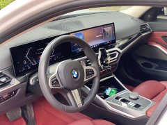 BMW 3 Series 325Li M Sport Night Edition Package - фото 7