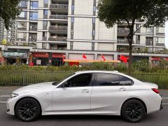 BMW 3 Series 325Li M Sport Night Edition Package - фото 8