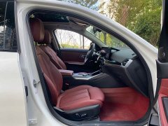 BMW 3 Series 325Li M Sport Night Edition Package - фото 9
