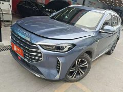 Jetour Jietu X70 PLUS 1.5T DCT Mountain 7-Seater - ფოტო 1