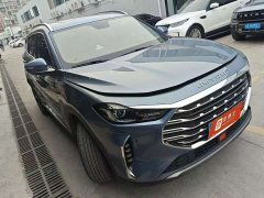 Jetour Jietu X70 PLUS 1.5T DCT Mountain 7-Seater - ფოტო 2