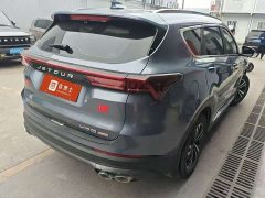 Jetour Jietu X70 PLUS 1.5T DCT Mountain 7-Seater - ფოტო 3