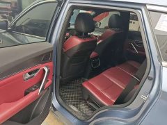 Jetour Jietu X70 PLUS 1.5T DCT Mountain 7-Seater - ფოტო 7