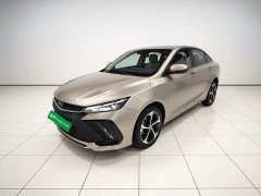 Geely Emgrand L 1.4T CVT Premier - photo 1