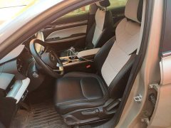 Geely Emgrand L 1.4T CVT Premier - photo 11