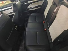 Geely Emgrand L 1.4T CVT Premier - photo 13
