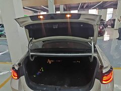 Geely Emgrand L 1.4T CVT Premier - photo 15