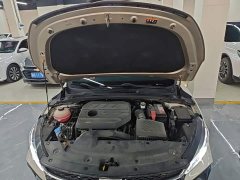 Geely Emgrand L 1.4T CVT Premier - photo 16