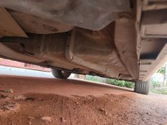 Geely Emgrand L 1.4T CVT Premier - photo 18