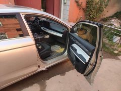 Geely Emgrand L 1.4T CVT Premier - photo 19