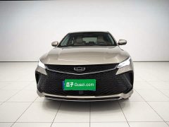 Geely Emgrand L 1.4T CVT Premier - photo 2