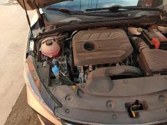 Geely Emgrand L 1.4T CVT Premier - photo 20