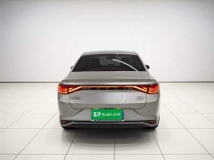 Geely Emgrand L 1.4T CVT Premier - photo 3