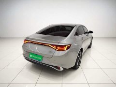 Geely Emgrand L 1.4T CVT Premier - photo 4
