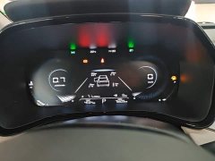 Geely Emgrand L 1.4T CVT Premier - photo 8