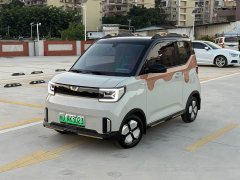 Wuling Hongguang MINIEV GAMEBOY 300km Fun Edition LFP Battery - photo 1