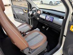 Wuling Hongguang MINIEV GAMEBOY 300km Fun Edition LFP Battery - photo 10