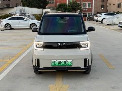 Wuling Hongguang MINIEV GAMEBOY 300km Fun Edition LFP Battery - photo 2