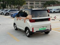 Wuling Hongguang MINIEV GAMEBOY 300km Fun Edition LFP Battery - photo 4