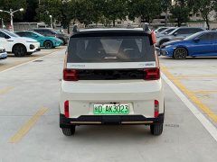 Wuling Hongguang MINIEV GAMEBOY 300km Fun Edition LFP Battery - photo 5