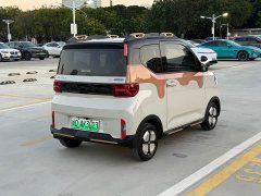 Wuling Hongguang MINIEV GAMEBOY 300km Fun Edition LFP Battery - photo 6