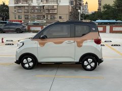 Wuling Hongguang MINIEV GAMEBOY 300km Fun Edition LFP Battery - photo 7