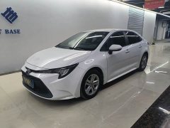 Toyota Corolla TNGA 1.5L CVT Base - ფოტო 1