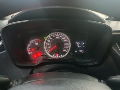 Toyota Corolla TNGA 1.5L CVT Base - ფოტო 11