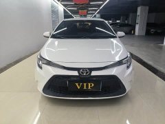 Toyota Corolla TNGA 1.5L CVT Base - ფოტო 2