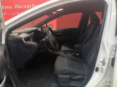 Toyota Corolla TNGA 1.5L CVT Base - ფოტო 7