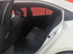 Toyota Corolla TNGA 1.5L CVT Base - ფოტო 8