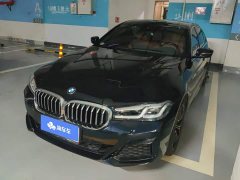BMW 5 Series 530Li Luxury M Sport Package - photo 1