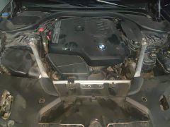 BMW 5 Series 530Li Luxury M Sport Package - photo 10