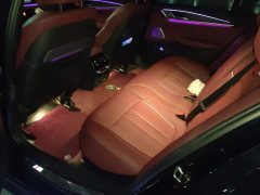 BMW 5 Series 530Li Luxury M Sport Package - photo 11