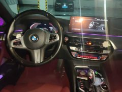 BMW 5 Series 530Li Luxury M Sport Package - photo 12