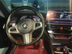BMW 5 Series 530Li Luxury M Sport Package - photo 15