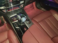 BMW 5 Series 530Li Luxury M Sport Package - photo 16