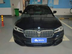 BMW 5 Series 530Li Luxury M Sport Package - photo 2