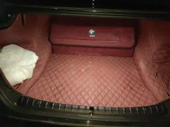 BMW 5 Series 530Li Luxury M Sport Package - photo 4