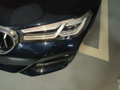 BMW 5 Series 530Li Luxury M Sport Package - photo 5