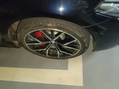 BMW 5 Series 530Li Luxury M Sport Package - photo 6