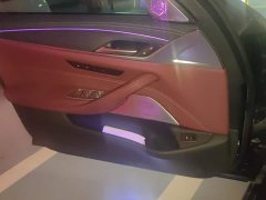 BMW 5 Series 530Li Luxury M Sport Package - photo 7