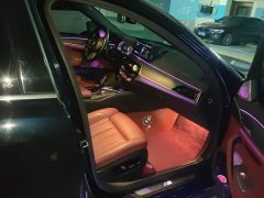 BMW 5 Series 530Li Luxury M Sport Package - photo 8